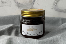 Tallow Honey 12 OZ